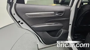Renault QM6, 2020 — миниатюра 15