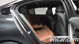 BMW 5-Series, 2025 — миниатюра 16