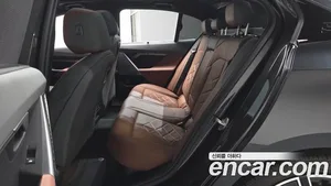 BMW 5-Series, 2025 — миниатюра 17