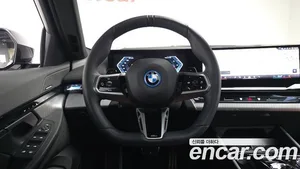 BMW 5-Series, 2025 — миниатюра 18