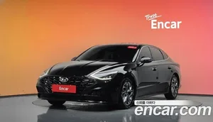 Hyundai Sonata, 2021 — миниатюра 36