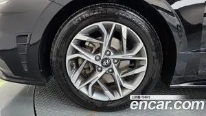 Hyundai Sonata, 2021 — миниатюра 4