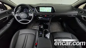 Hyundai Sonata, 2021 — миниатюра 9