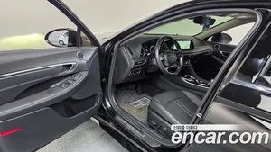 Hyundai Sonata, 2021 — миниатюра 12