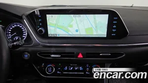 Hyundai Sonata, 2021 — миниатюра 18