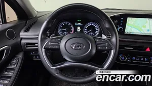 Hyundai Sonata, 2021 — миниатюра 19