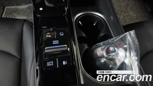 Hyundai Sonata, 2021 — миниатюра 25