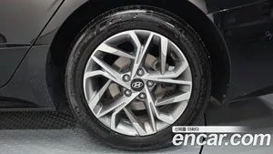 Hyundai Sonata, 2021 — миниатюра 6