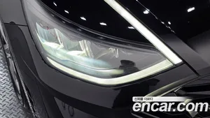 Hyundai Sonata, 2021 — миниатюра 7