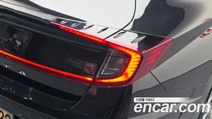 Hyundai Sonata, 2021 — миниатюра 8