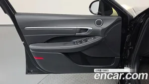 Hyundai Sonata, 2021 — миниатюра 13