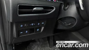 Hyundai Sonata, 2021 — миниатюра 27