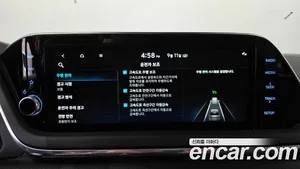Hyundai Sonata, 2021 — миниатюра 31