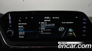 Hyundai Sonata, 2021 — миниатюра 32