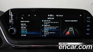 Hyundai Sonata, 2021 — миниатюра 33