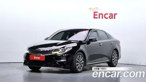 Kia K5, 2019 — миниатюра 1