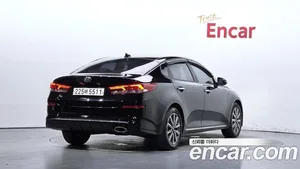 Kia K5, 2019 — миниатюра 2