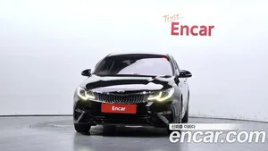 Kia K5, 2019 — миниатюра 3