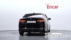 Kia K5, 2019 — миниатюра 4