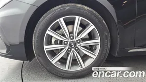 Kia K5, 2019 — миниатюра 5