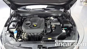 Kia K5, 2019 — миниатюра 6