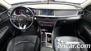 Kia K5, 2019 — миниатюра 10