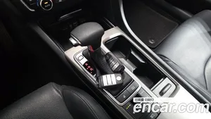 Kia K5, 2019 — миниатюра 12