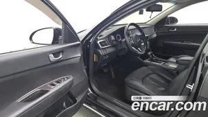 Kia K5, 2019 — миниатюра 13