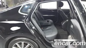 Kia K5, 2019 — миниатюра 17