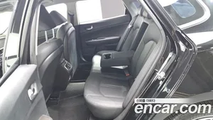 Kia K5, 2019 — миниатюра 18