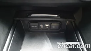 Kia K5, 2019 — миниатюра 19