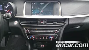 Kia K5, 2019 — миниатюра 20
