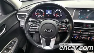 Kia K5, 2019 — миниатюра 22