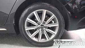 Kia K5, 2019 — миниатюра 7