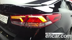 Kia K5, 2019 — миниатюра 9