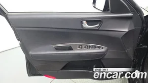 Kia K5, 2019 — миниатюра 14