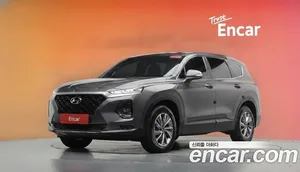 Hyundai Santa Fe, 2019 — миниатюра 33