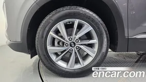 Hyundai Santa Fe, 2019 — миниатюра 4