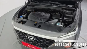 Hyundai Santa Fe, 2019 — миниатюра 5
