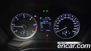 Hyundai Santa Fe, 2019 — миниатюра 10