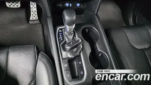 Hyundai Santa Fe, 2019 — миниатюра 11