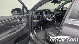 Hyundai Santa Fe, 2019 — миниатюра 12
