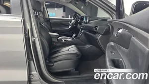 Hyundai Santa Fe, 2019 — миниатюра 16