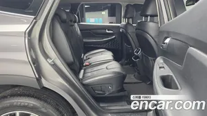 Hyundai Santa Fe, 2019 — миниатюра 17