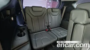 Hyundai Santa Fe, 2019 — миниатюра 24