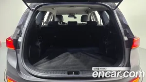 Hyundai Santa Fe, 2019 — миниатюра 25
