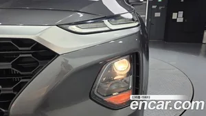 Hyundai Santa Fe, 2019 — миниатюра 7