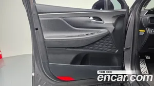Hyundai Santa Fe, 2019 — миниатюра 13