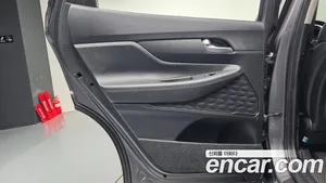 Hyundai Santa Fe, 2019 — миниатюра 14