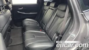 Hyundai Santa Fe, 2019 — миниатюра 15
